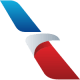 American Airlines -aa